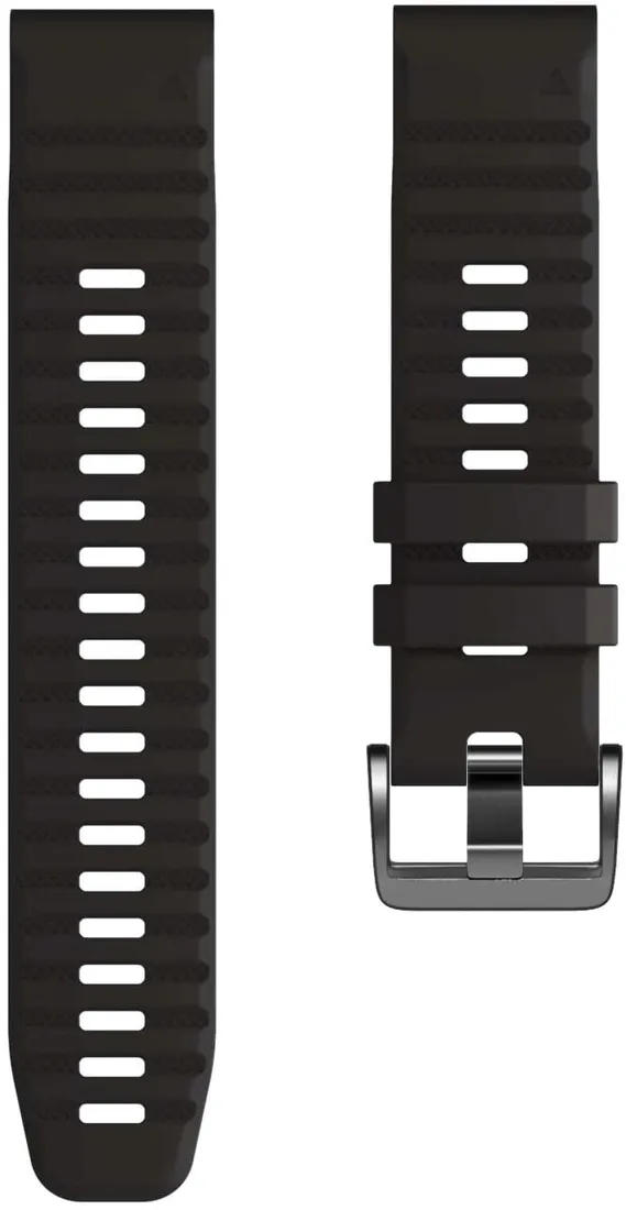 czarny-pasek-garmin-forerunner-935-tech-band