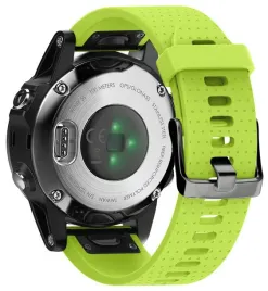 zielony-pasek-do-garmin-fenix-6s-tech-band