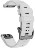 bialy-pasek-garmin-fenix-5x-plus-tech-band-marka-tech-band