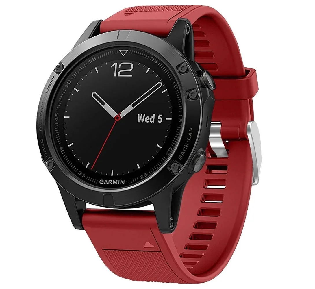 silikonowy-pasek-garmin-forerunner-945-quickfit