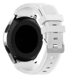 bialy-silikonowy-pasek-samsung-watch-46mm-rozmiar-s-tech-band