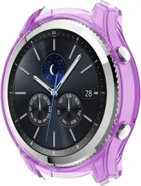 fioletowe-silikonowe-etui-samsung-gear-s3-classic