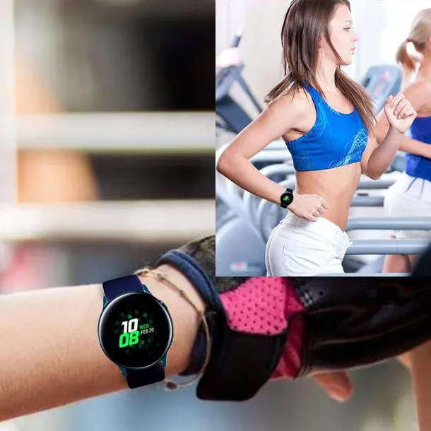 granatowy-pasek-do-samsung-galaxy-active-2-44mm-stan-nowy-kolor-niebieski
