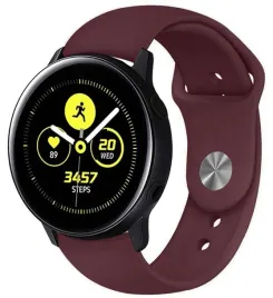 bordowy-pasek-samsung-galaxy-watch-active-2-40mm