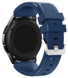 granatowy-silikonowy-pasek-samsung-gear-s3-frontier-classic-tech-band