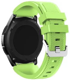 zielony-pasek-samsung-gear-s3-frontier-classic-rozmiar-s-tech-band