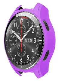 fioletowe-silikonowe-etui-case-samsung-gear-s3-frontier-tech-band