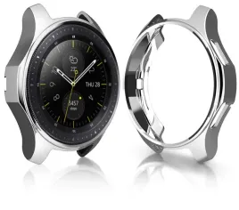 srebrne-etui-silikonowe-samsung-galaxy-watch-42mm