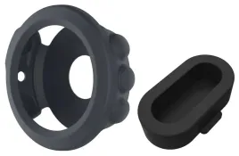 grafitowe-etui-do-garmin-fenix-5s-plus-zatyczka