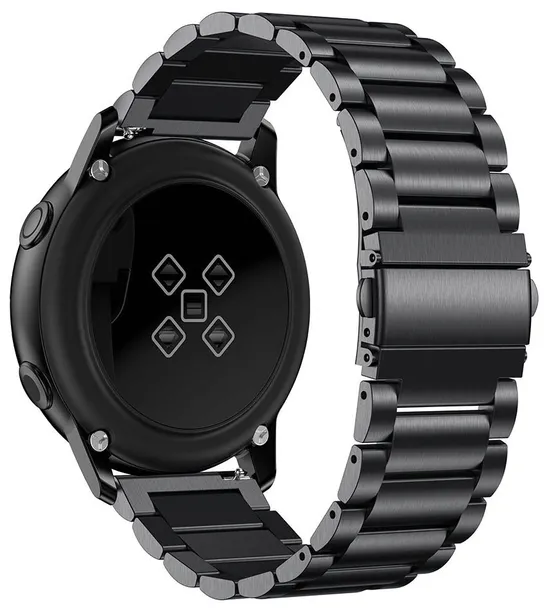 czarna-bransoleta-samsung-galaxy-watch-active-stan-nowy