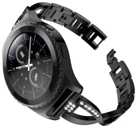 czarna-bransoleta-samsung-gear-s2-classic-tech-band
