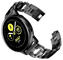czarna-bransoleta-samsung-galaxy-watch-active-tech-band
