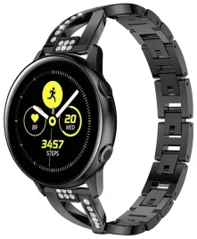 czarna-bransoleta-samsung-galaxy-watch-active-tech-band