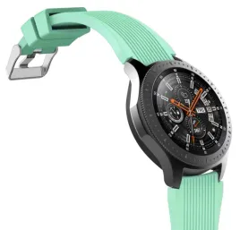 mietowy-silikonowy-pasek-samsung-gear-s3-frontier-classic-tech-band