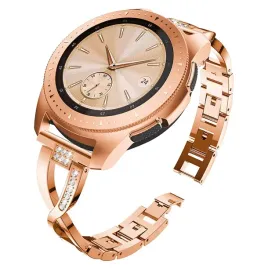 rozowe-zloto-bransoleta-samsung-galaxy-watch-42mm