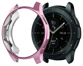 rozowe-etui-case-samsung-galaxy-watch-42mm
