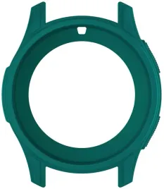 zielone-etui-silikonowe-samsung-galaxy-watch-46mm