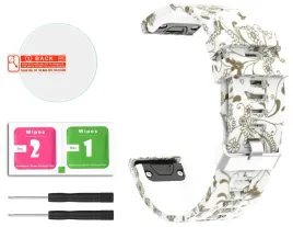 silikonowy-pasek-garmin-fenix-5-plus-5plus-folia