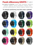 niebieska-bransoleta-samsung-gear-s3-frontier-stan-nowy