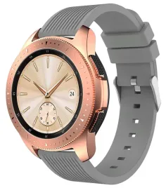 szary-silikonowy-pasek-samsung-galaxy-watch-42mm