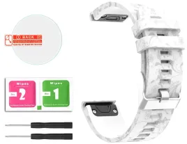 silikonowy-pasek-garmin-fenix-5-plus-5plus-folia