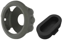 szare-gumowe-etui-case-garmin-fenix-5-zaslepka-gratis-tech-band