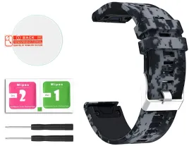 silikonowy-pasek-garmin-fenix-5-quickfit-folia