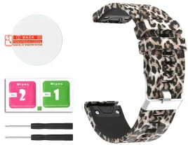 silikonowy-pasek-garmin-fenix-5-quickfit-folia