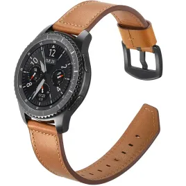 skorzany-brazowy-pasek-samsung-gear-s3-tech-band