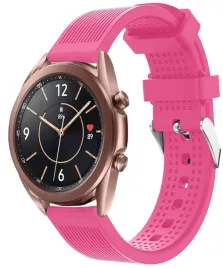 rozowy-pasek-do-samsung-galaxy-watch-3-41mm