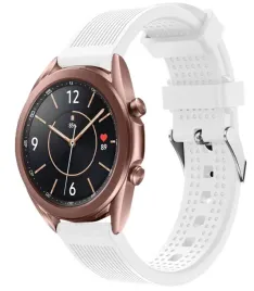 bialy-silikonowy-pasek-samsung-galaxy-watch-3-41mm