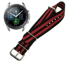 pasek-nylonowy-do-samsung-galaxy-watch-3-45mm