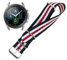 pasek-nylonowy-do-samsung-galaxy-watch-3-45mm