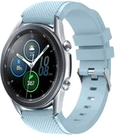 blekitny-pasek-do-samsung-galaxy-watch-3-45mm