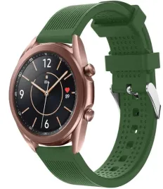 zielony-pasek-do-samsung-galaxy-watch-3-41mm
