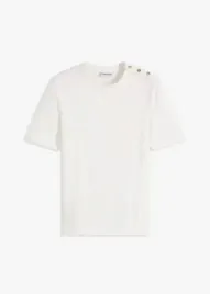 b-p-c-t-shirt-smietankowy-damski-prazek-z-guziczkami-32-34