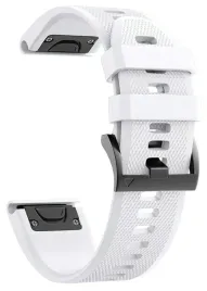 bialy-pasek-do-garmin-fenix-6s-szerokosc-20mm-tech-band