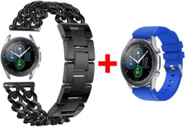 czarna-bransoleta-samsung-galaxy-watch-3-45mm