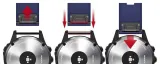 granatowy-pasek-garmin-forerunner-935-tech-band-rodzaj-pasek
