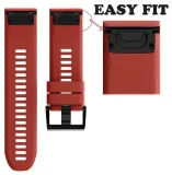 czerwony-silikonowy-pasek-garmin-forerunner-945-quickfit-waga-z-opakowaniem-0-2-kg