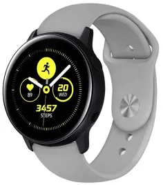 szary-pasek-do-samsung-galaxy-watch-active-2-44mm-tech-band