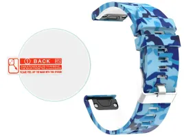 pasek-do-garmin-fenix-5-plus-folia-gratis