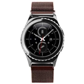 brazowa-bransoleta-samsung-gear-s2-classic