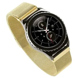 zlota-bransoleta-do-samsung-gear-s2-classic
