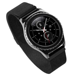 czarna-bransoleta-pasek-samsung-gear-s2-classic