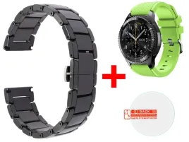 czarna-bransoleta-ceramiczna-samsung-gear-s3-gratisy