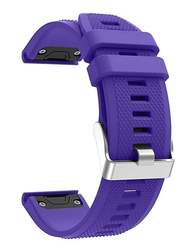 fioletowy-silikonowy-pasek-garmin-forerunner-945