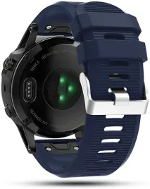 granatowy-silikonowy-pasek-garmin-fenix-7x-quick