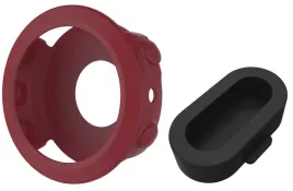 malinowe-etui-case-do-garmin-fenix-5s-zatyczka