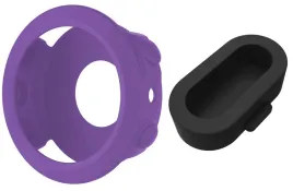 fioletowe-etui-case-do-garmin-fenix-5s-zaslepka-tech-band